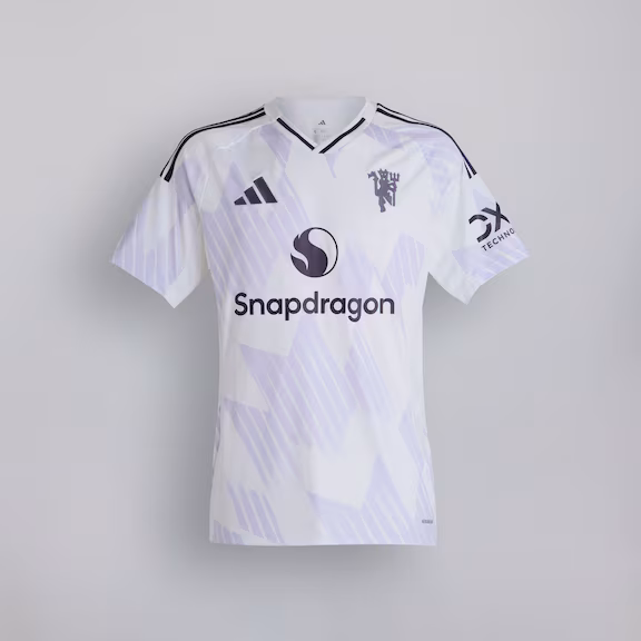 Away Kit
